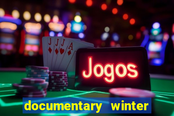 documentary winter on fire